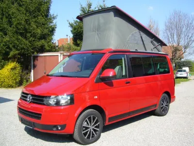 T5 California